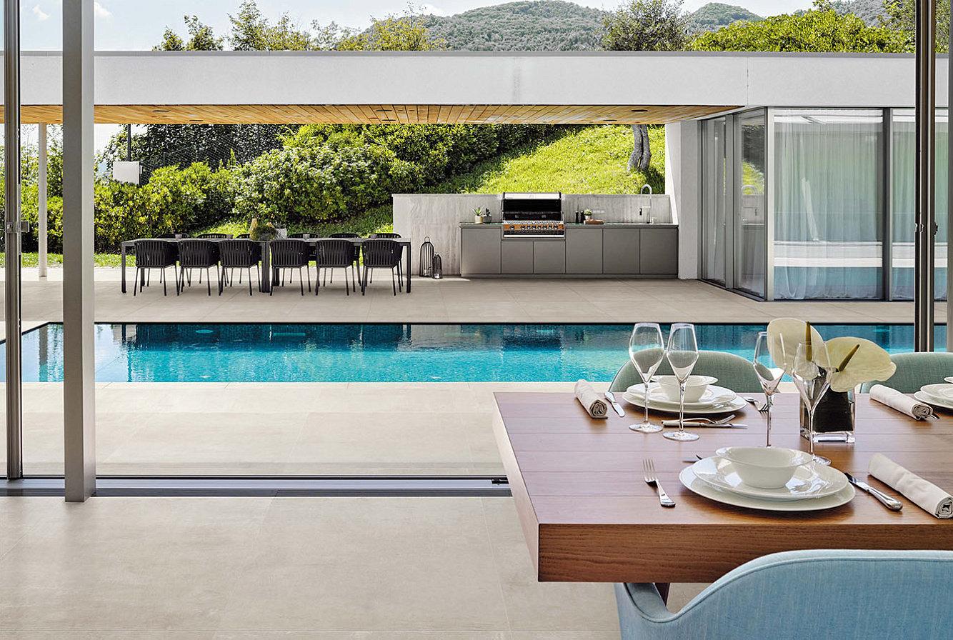 ATLAS CONCORDE ITALY Boost